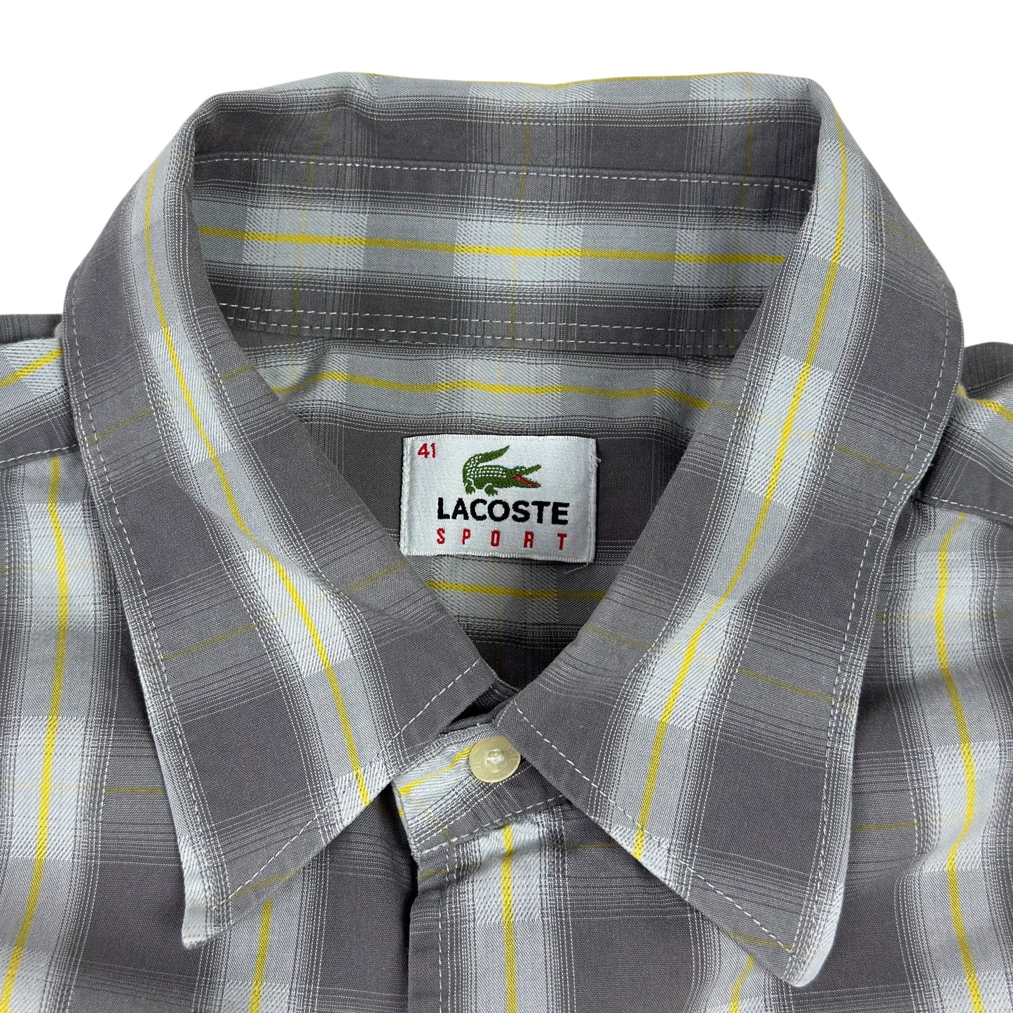 Cămașă Lacoste Vintage - XL