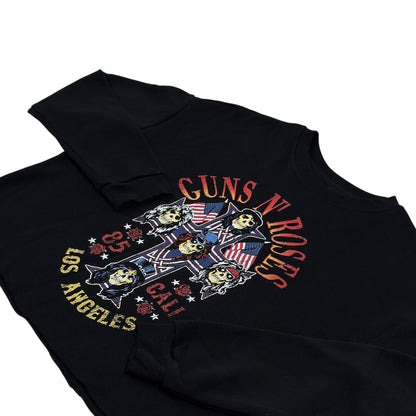 Bluză Guns N'Roses Femei - S
