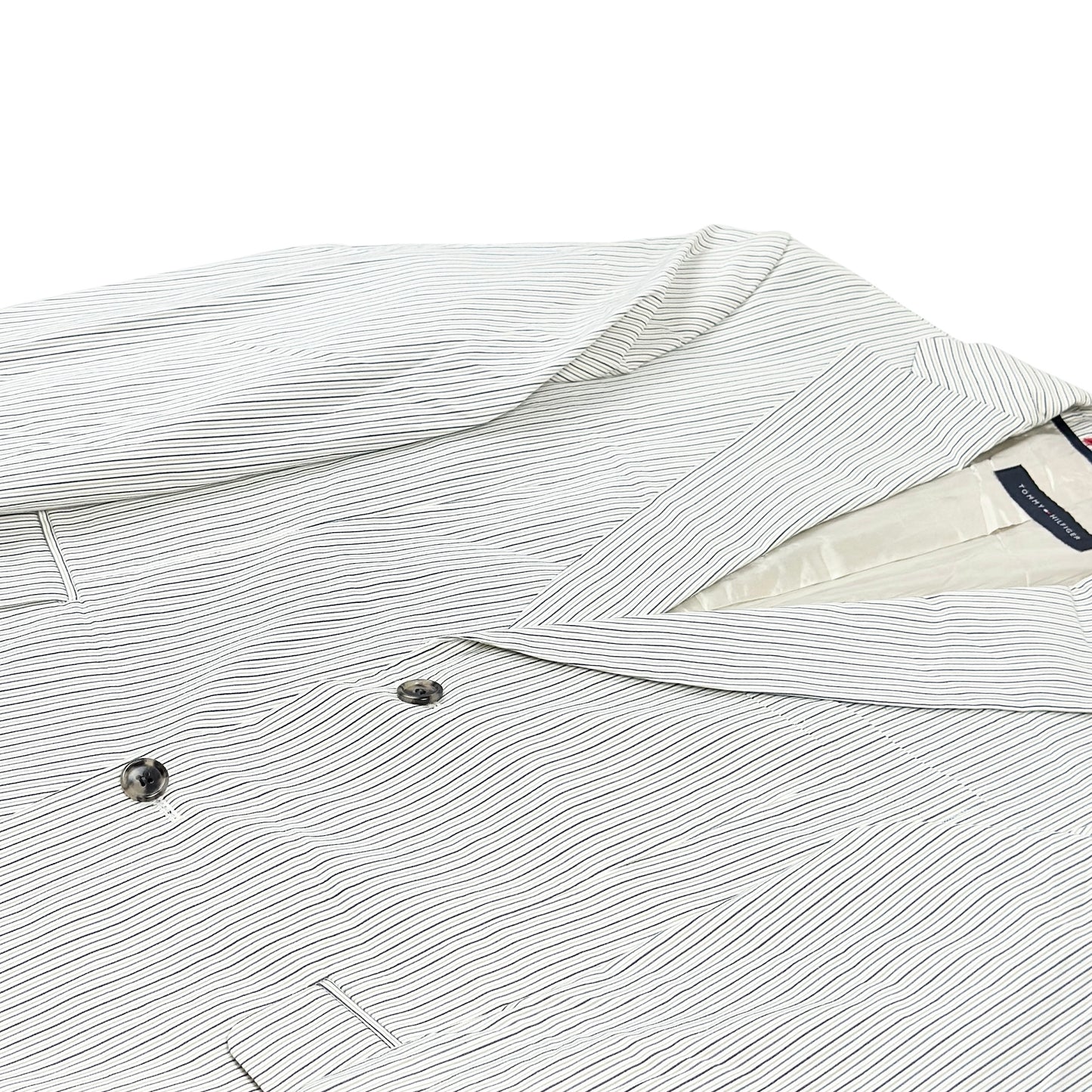 Sacou Tommy Hilfiger Vintage - M