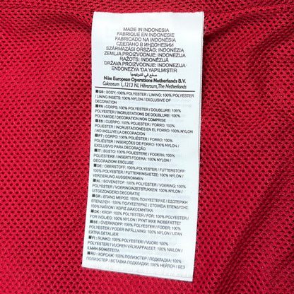 Jachetă Nike Vintage - XL