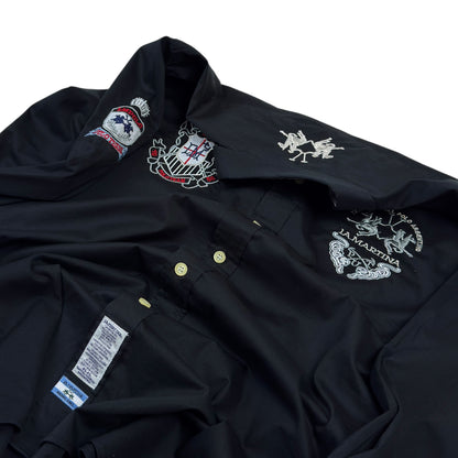 Cămașă La Martina - L