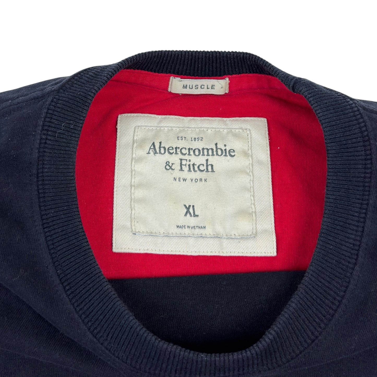Bluză Abercrombie&Fitch - M
