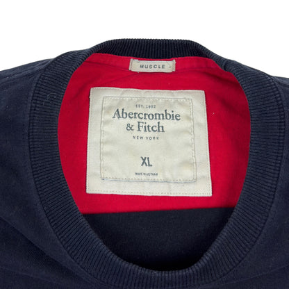 Bluză Abercrombie&Fitch - M
