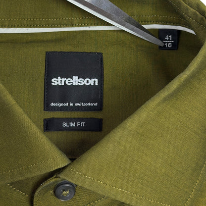 Cămașă Strellson - L