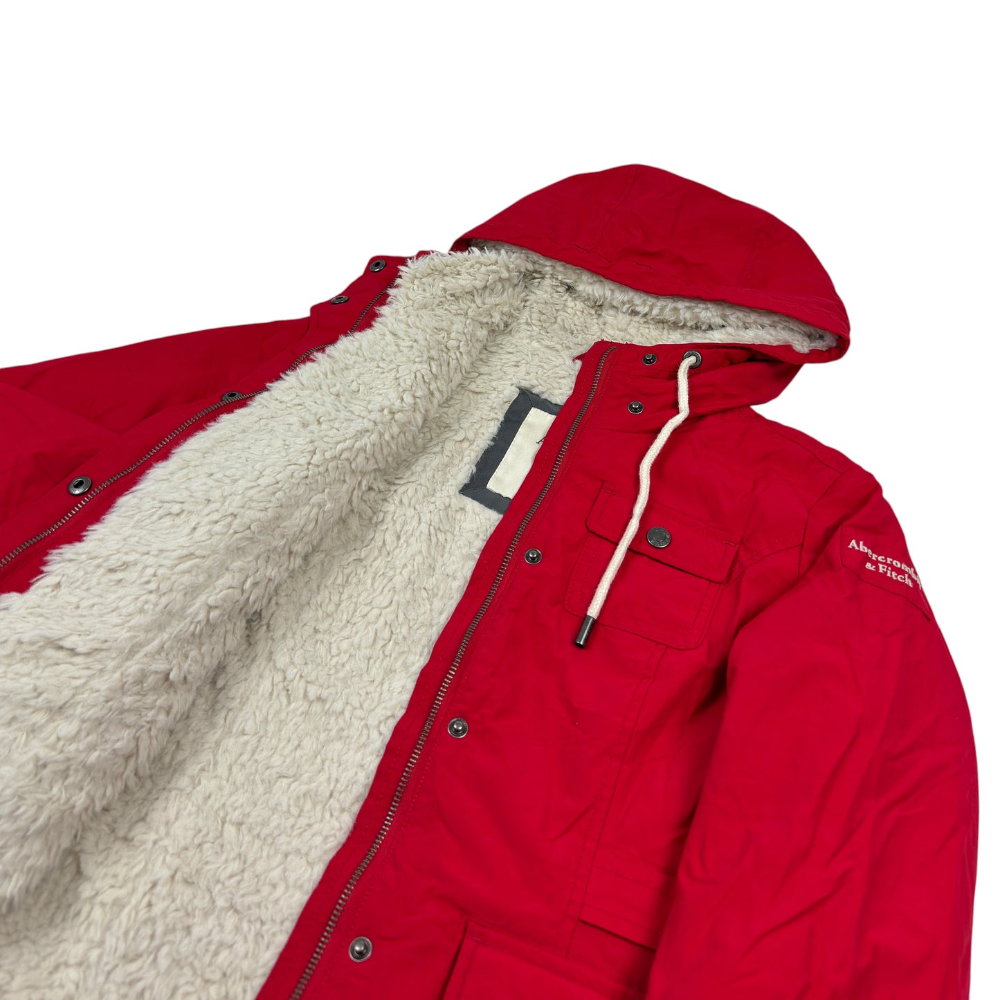 Geacă Abercrombie&Fitch Femei - S