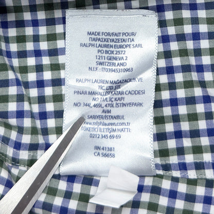 Cămașă Ralph Lauren - L