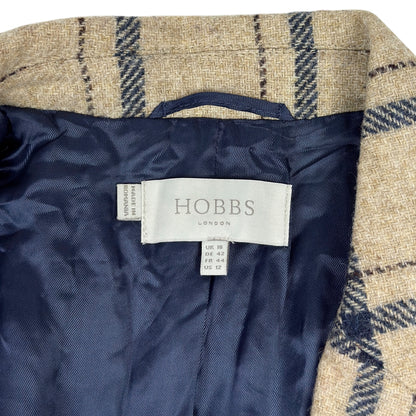 Sacou HOBBS Femei 100% Lână - L