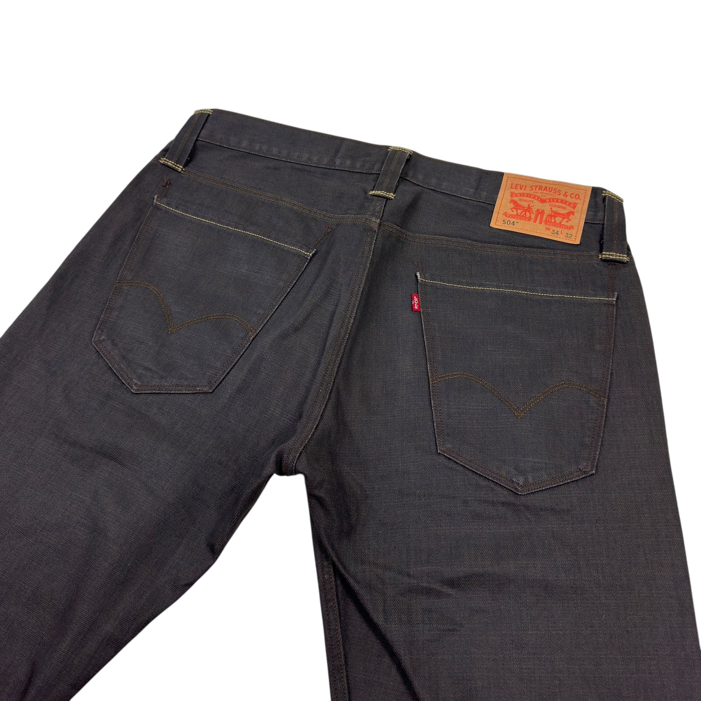 Blugi Levi's 504 - W34/L34