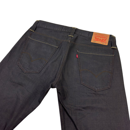 Blugi Levi's 504 - W34/L34