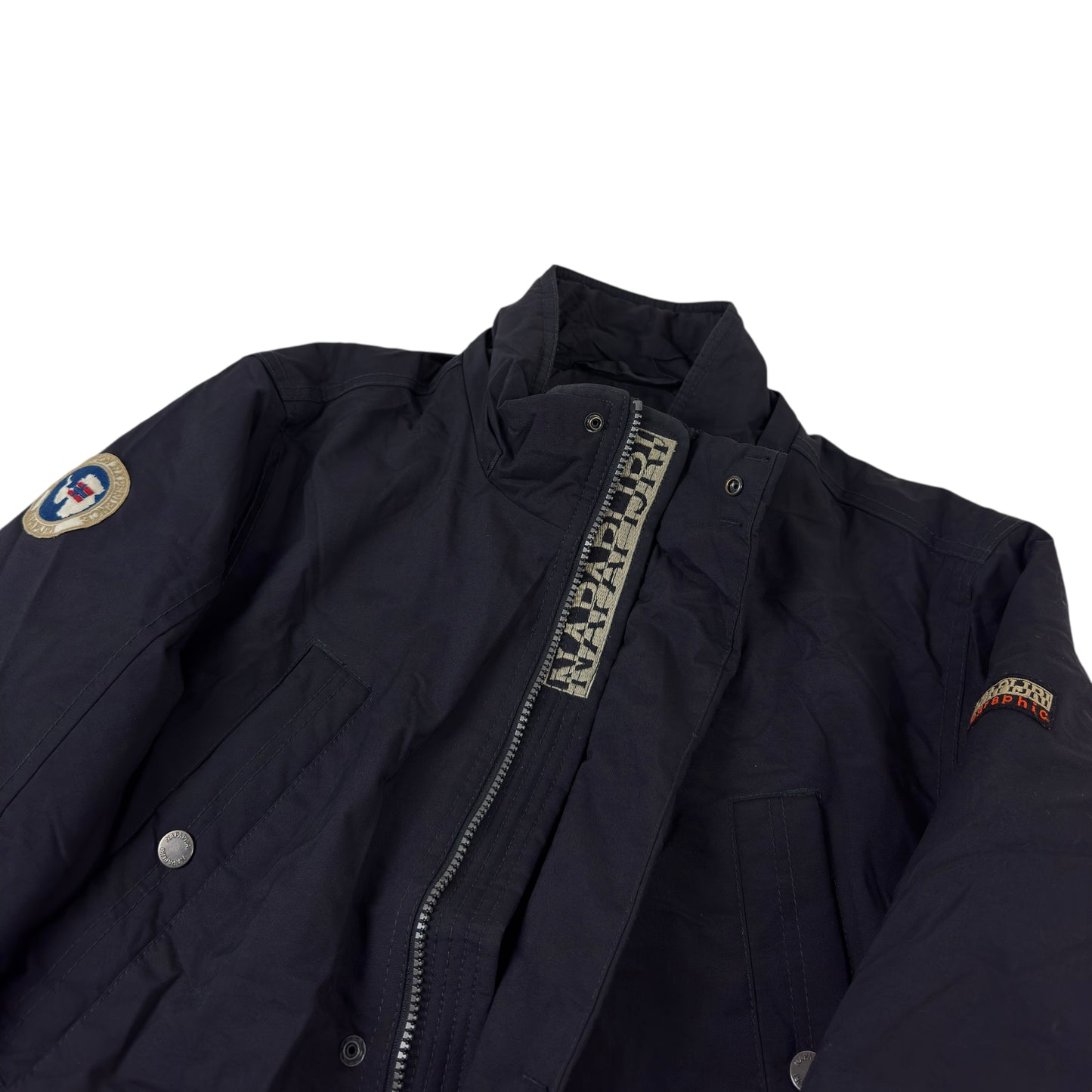 Jachetă Napapijri - M