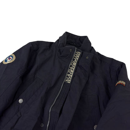 Jachetă Napapijri - M