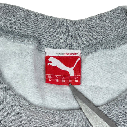 Bluză Custom Reworked Puma - L