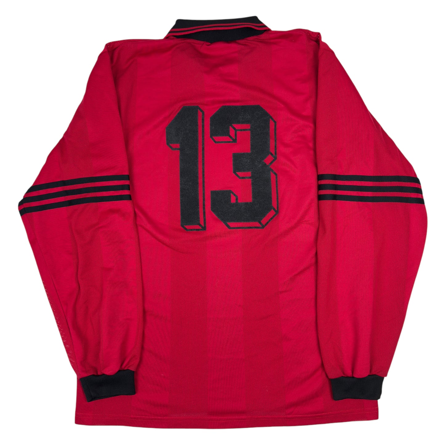 Bluză Polo Adidas Vintage