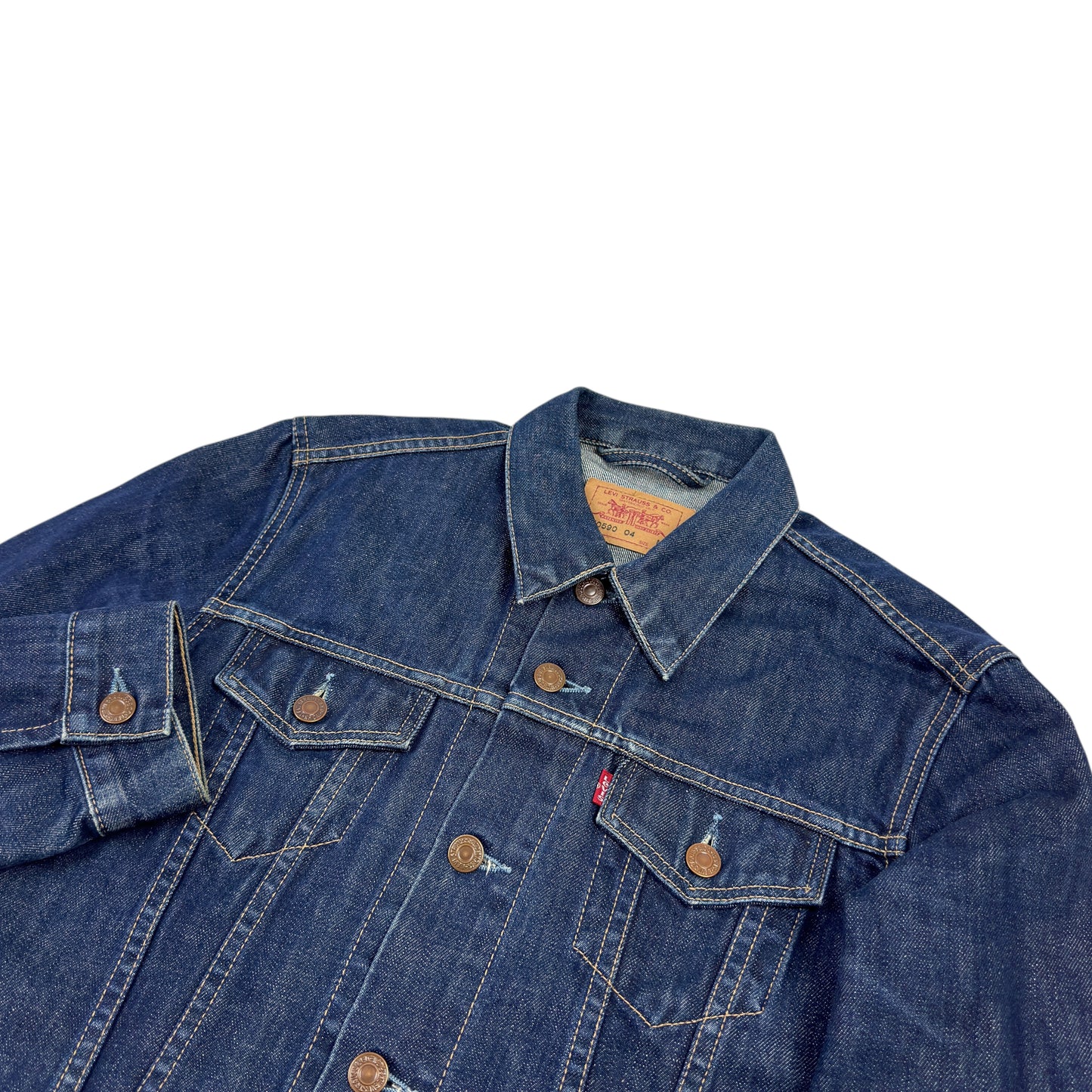 Jachetă Levi's Vintage Femei - M