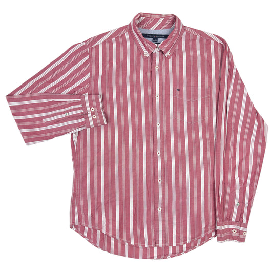 Cămașă Tommy Hilfiger Vintage - M