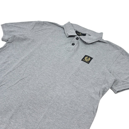 Tricou Polo Belstaff - M