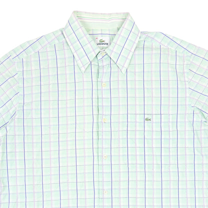 Cămașă Lacoste Vintage - L