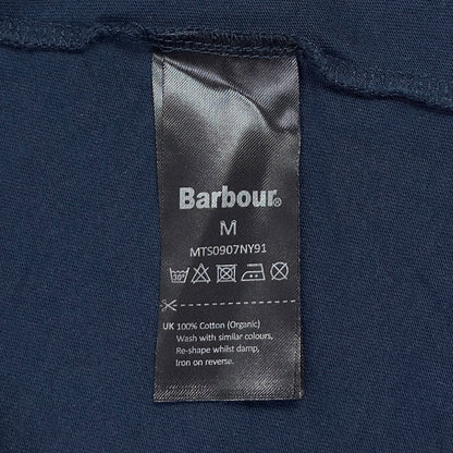 Tricou Barbour - M