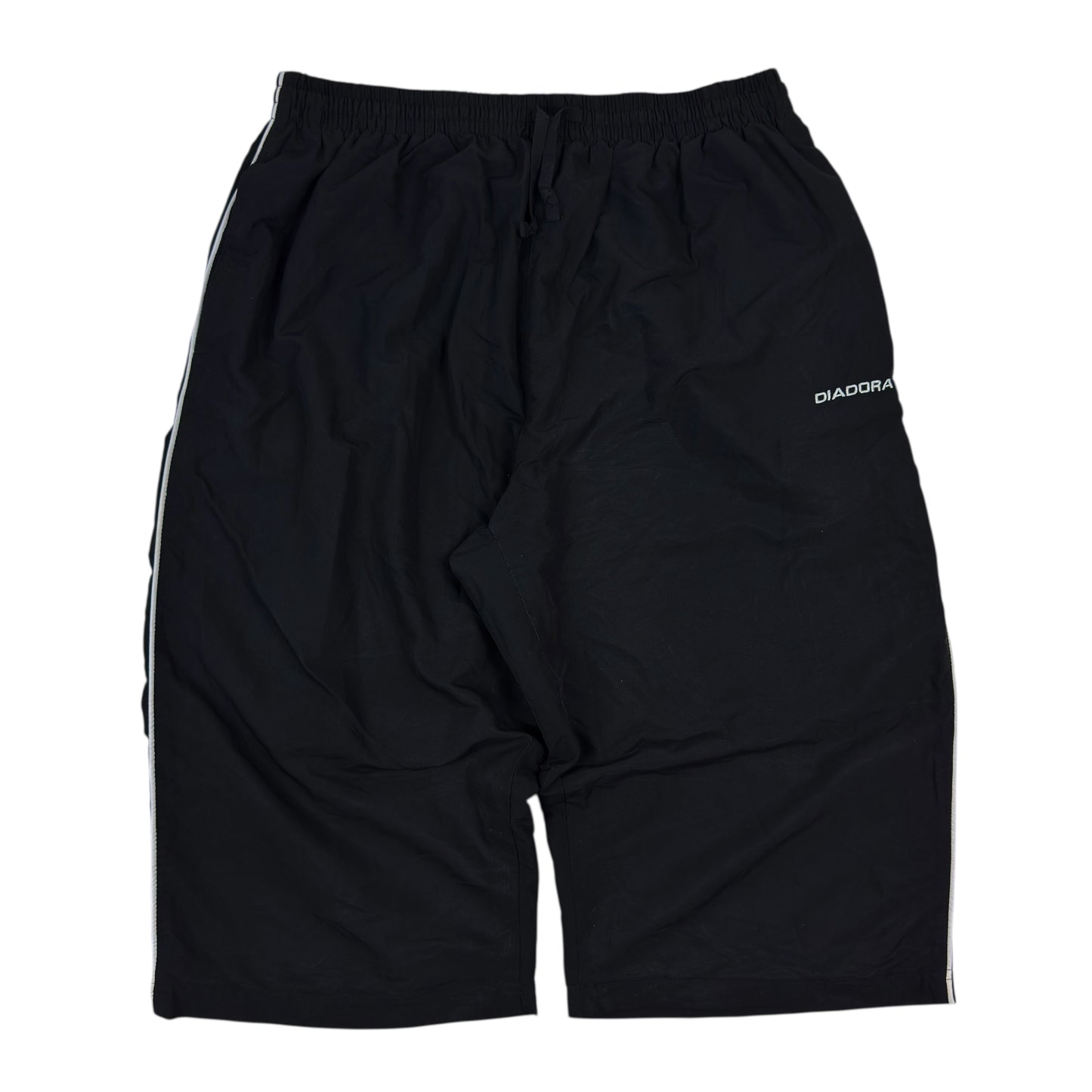 Pantaloni Trei Sferturi Diadora Vintage - L