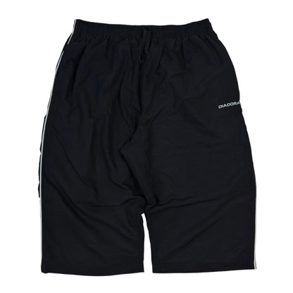 Pantaloni Trei Sferturi Diadora Vintage - L