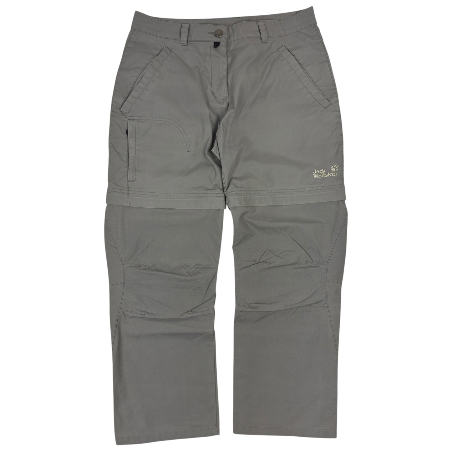 Pantaloni 2în1 JackWolfskin Femei - S