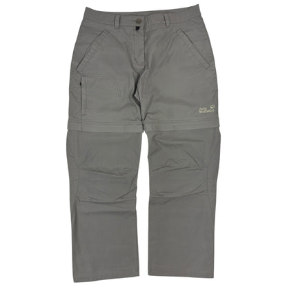 Pantaloni 2în1 JackWolfskin Femei - S