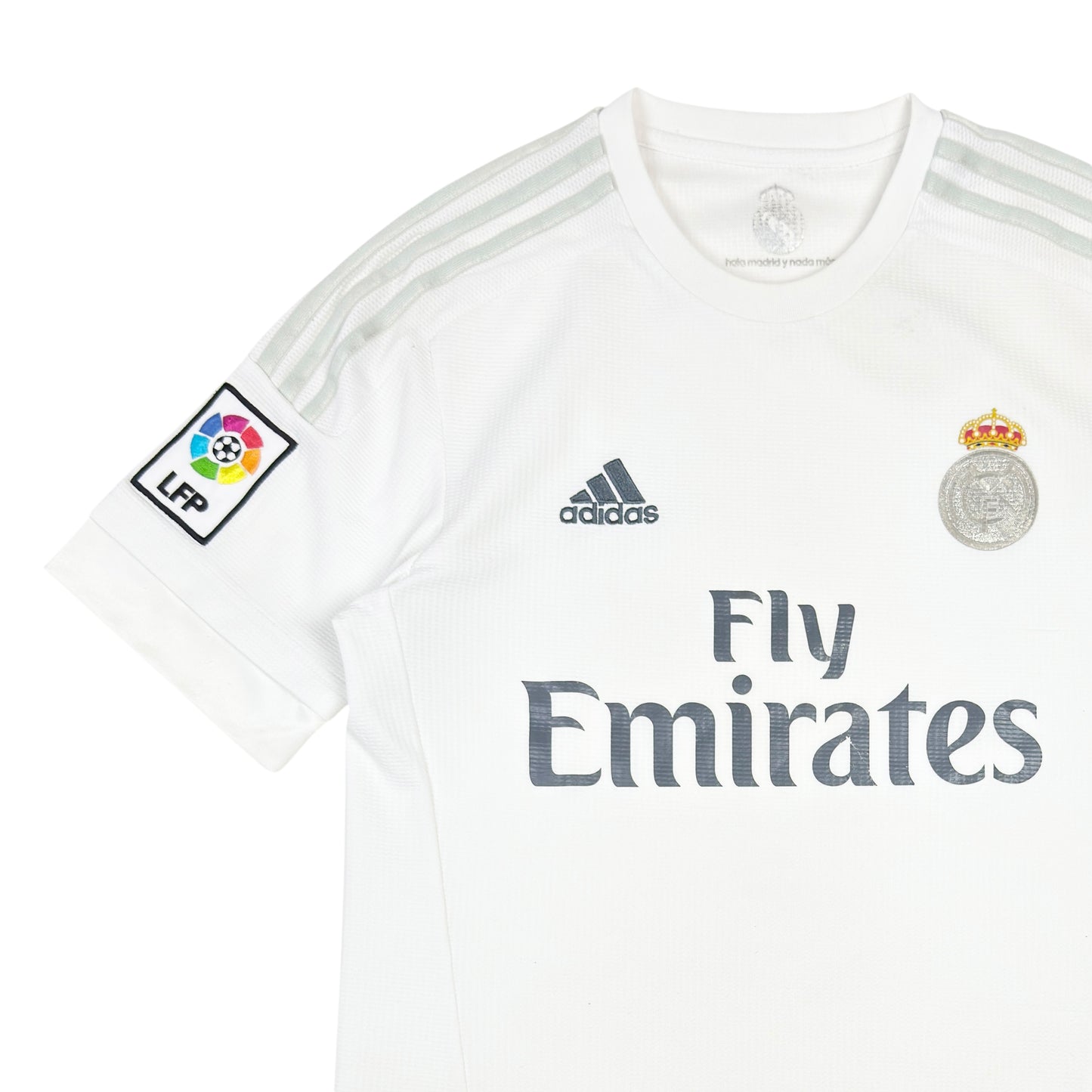 Jersey Adidas Real Madrid - S