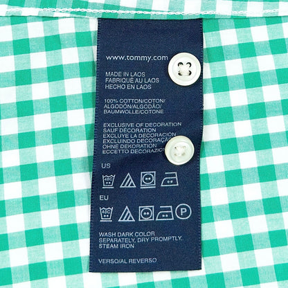 Cămașă Tommy Hilfiger Vintage - XXL