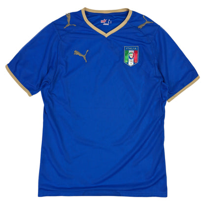 Jersey Puma Italia Vintage - S