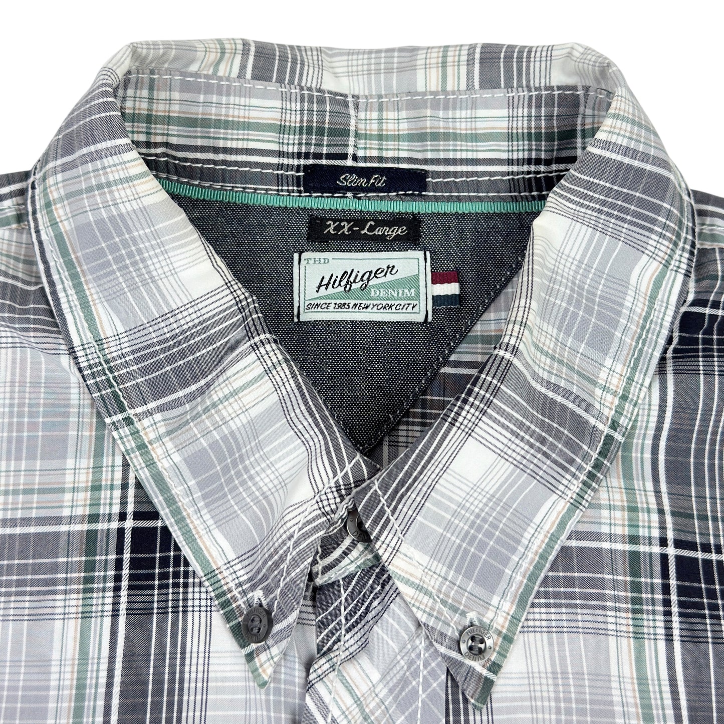 Cămașă Tommy Hilfiger - XXL