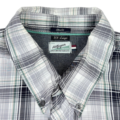 Cămașă Tommy Hilfiger - XXL