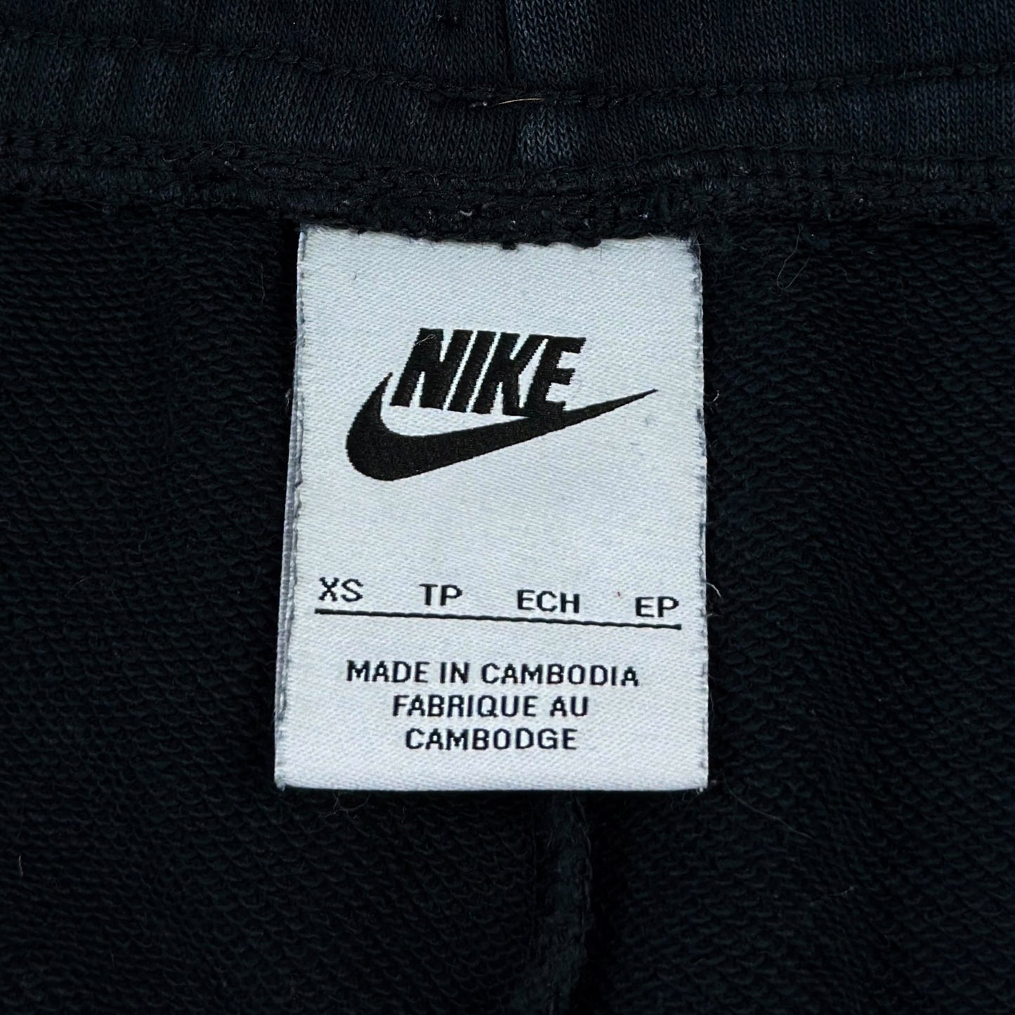 Pantaloni Scurți Nike Femei - XS