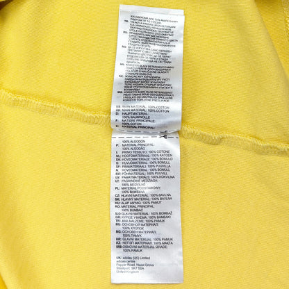Tricou Adidas Originals - L