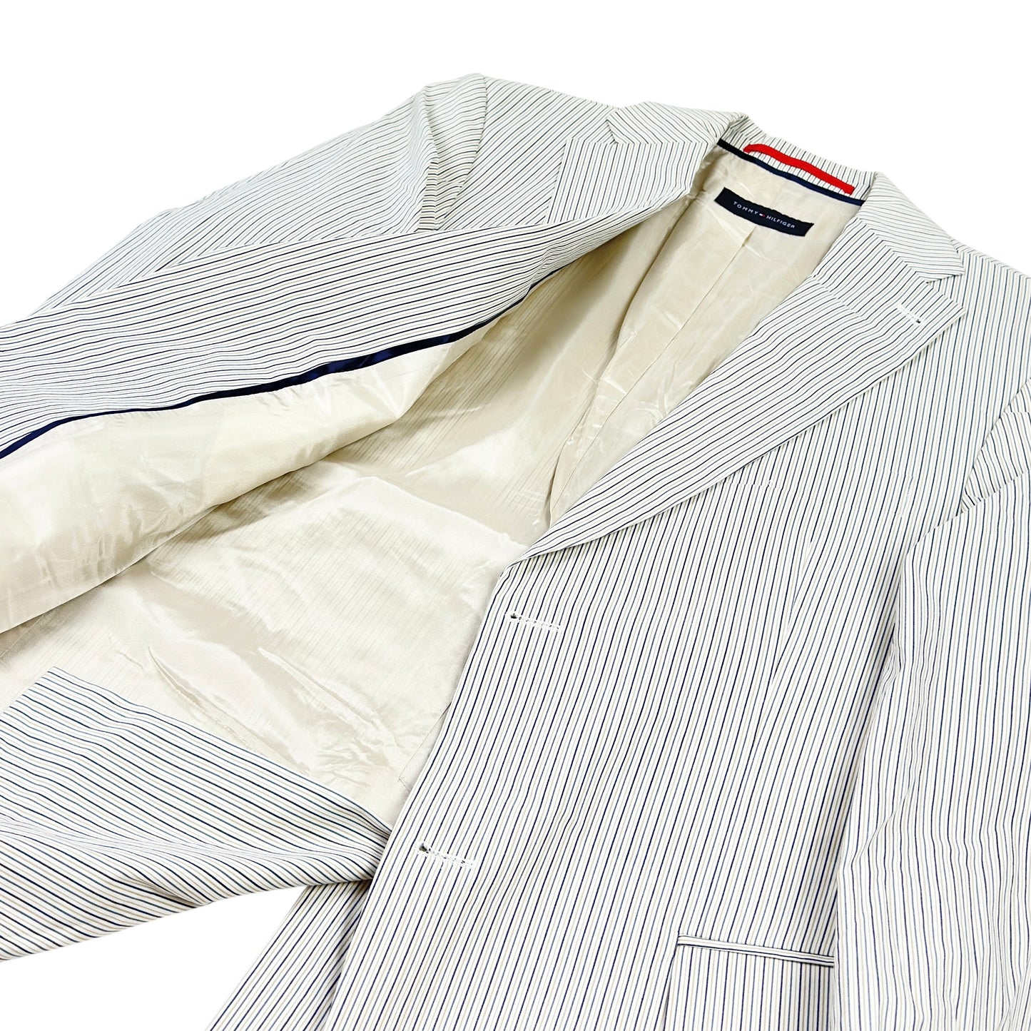 Sacou Tommy Hilfiger Vintage - M