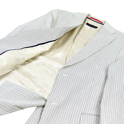 Sacou Tommy Hilfiger Vintage - M