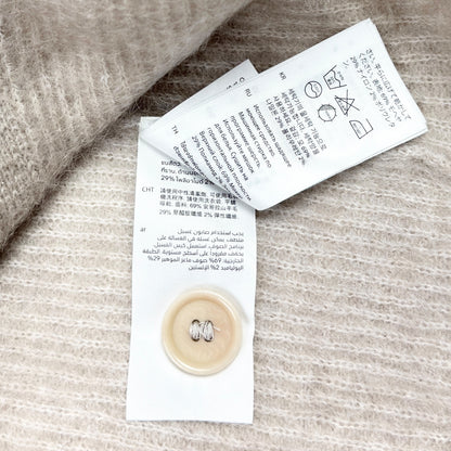 Pulover COS Femei 69% Mohair - S