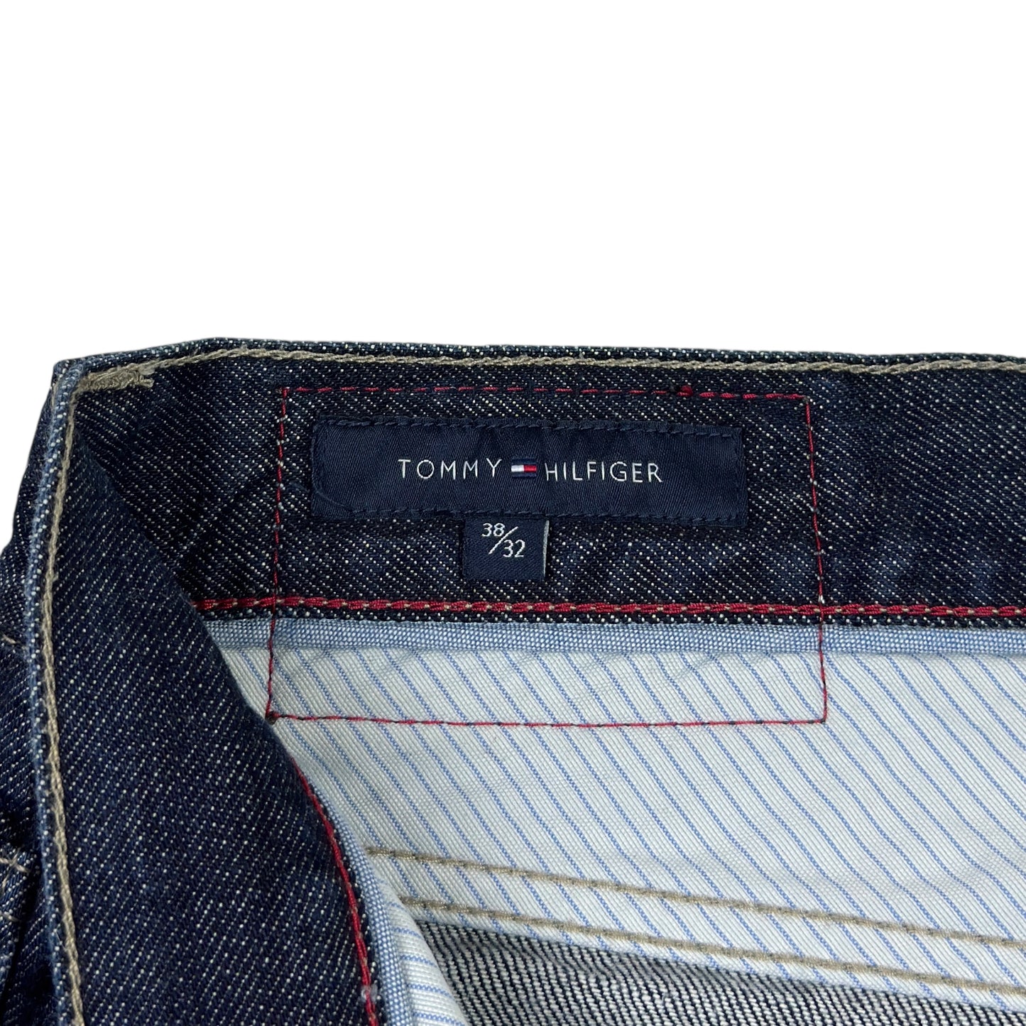 Blugi Tommy Hilfiger Vintage - W38/L34