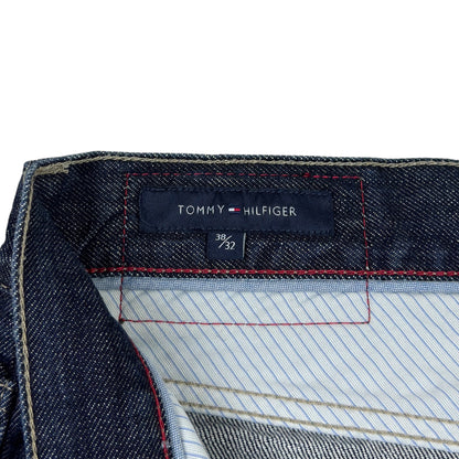 Blugi Tommy Hilfiger Vintage - W38/L34