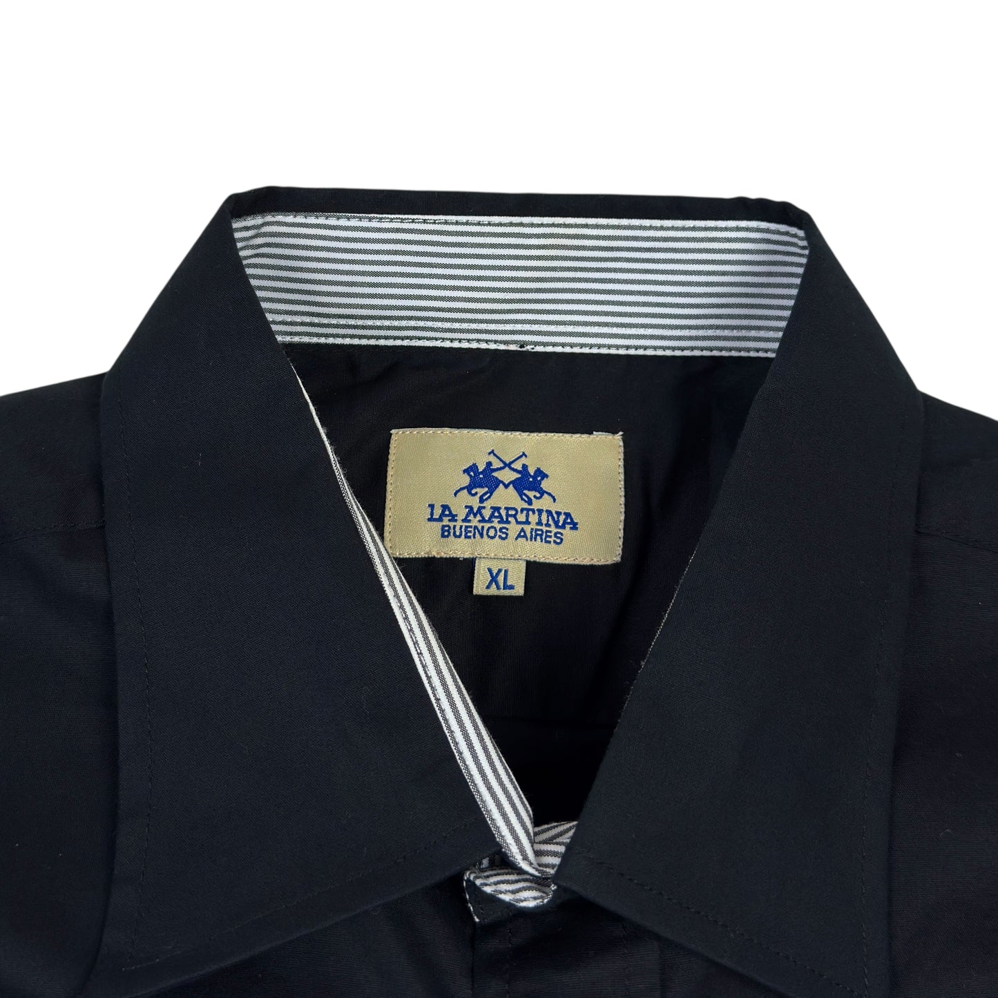 Cămașă La Martina - L