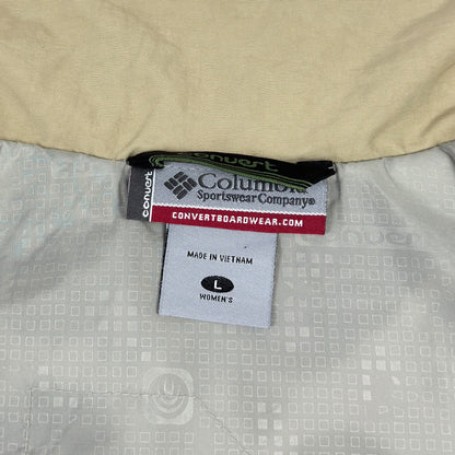 Geacă Columbia Femei - L