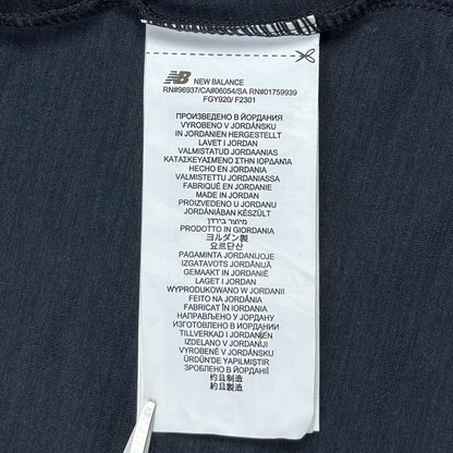 Bluză New Balance Femei - M