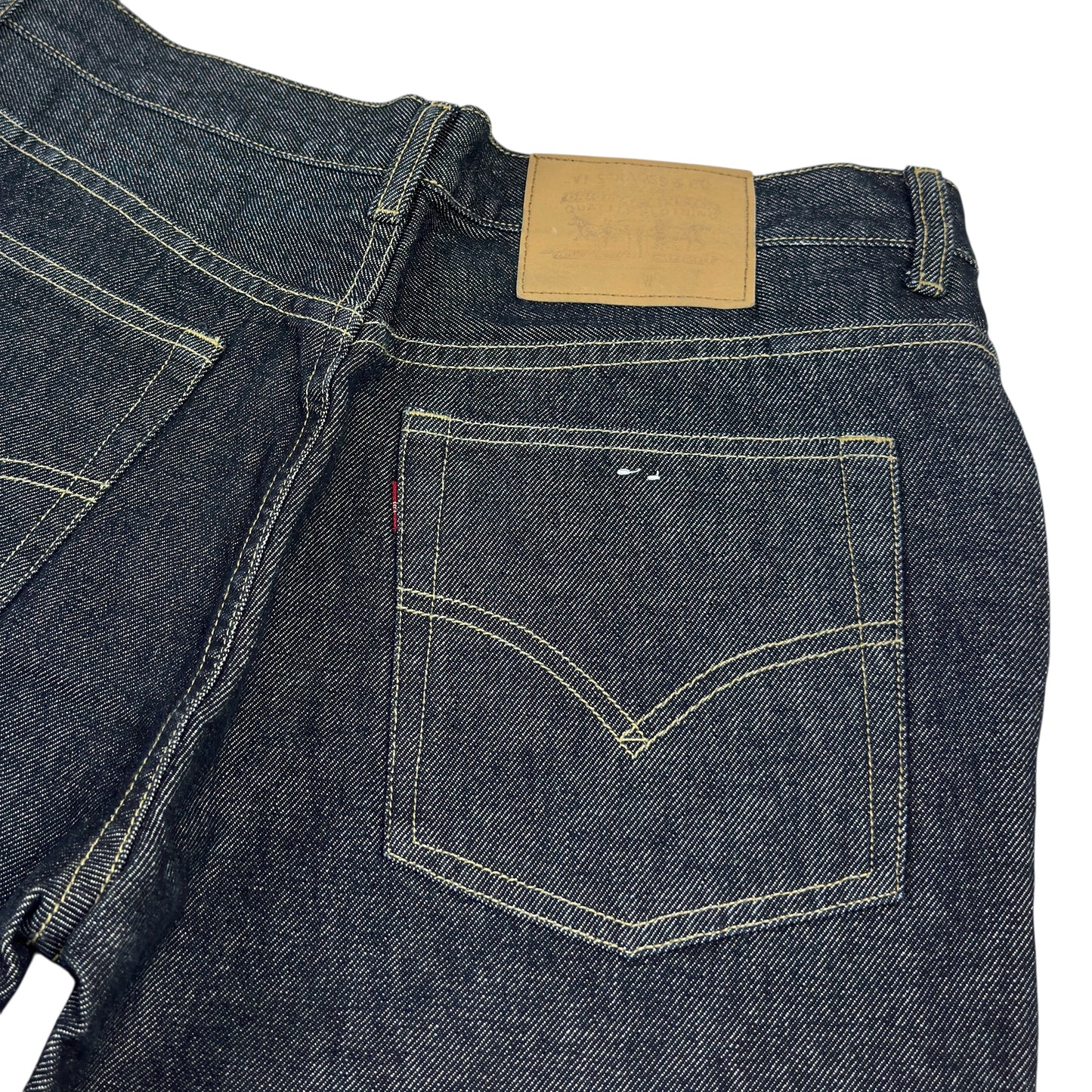 Blugi Levi's Vintage Din Anul 1996 - W32/L34