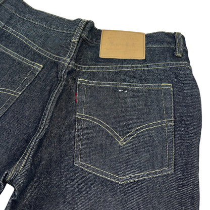 Blugi Levi's Vintage Din Anul 1996 - W32/L34