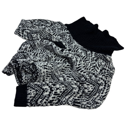 Pulover Abercrombie&Fitch Femei 20% Lână 8% Alpaca - M