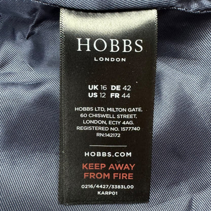 Sacou HOBBS Femei 100% Lână - L