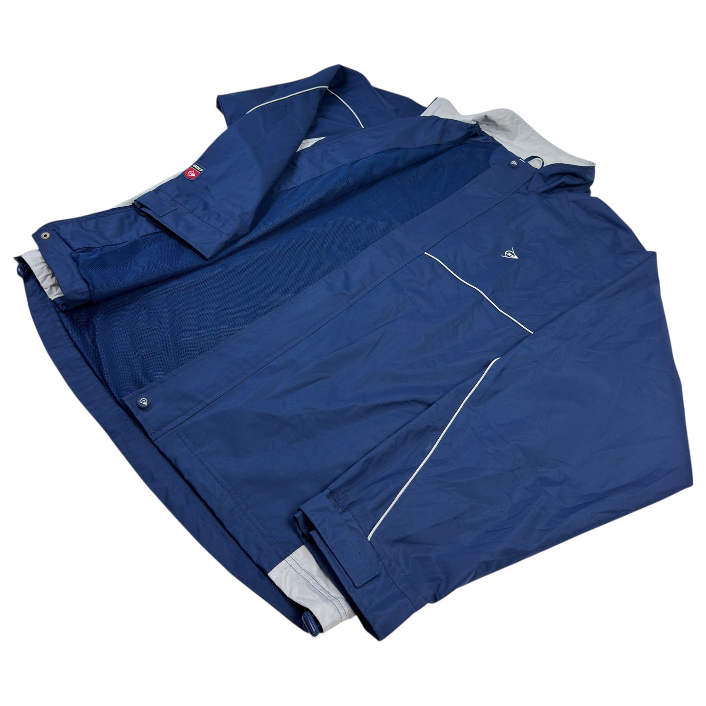 Jachetă Dunlop Golf Vintage - XXL/XXXL