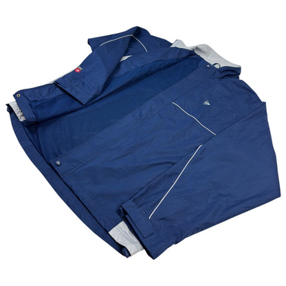 Jachetă Dunlop Golf Vintage - XXL/XXXL