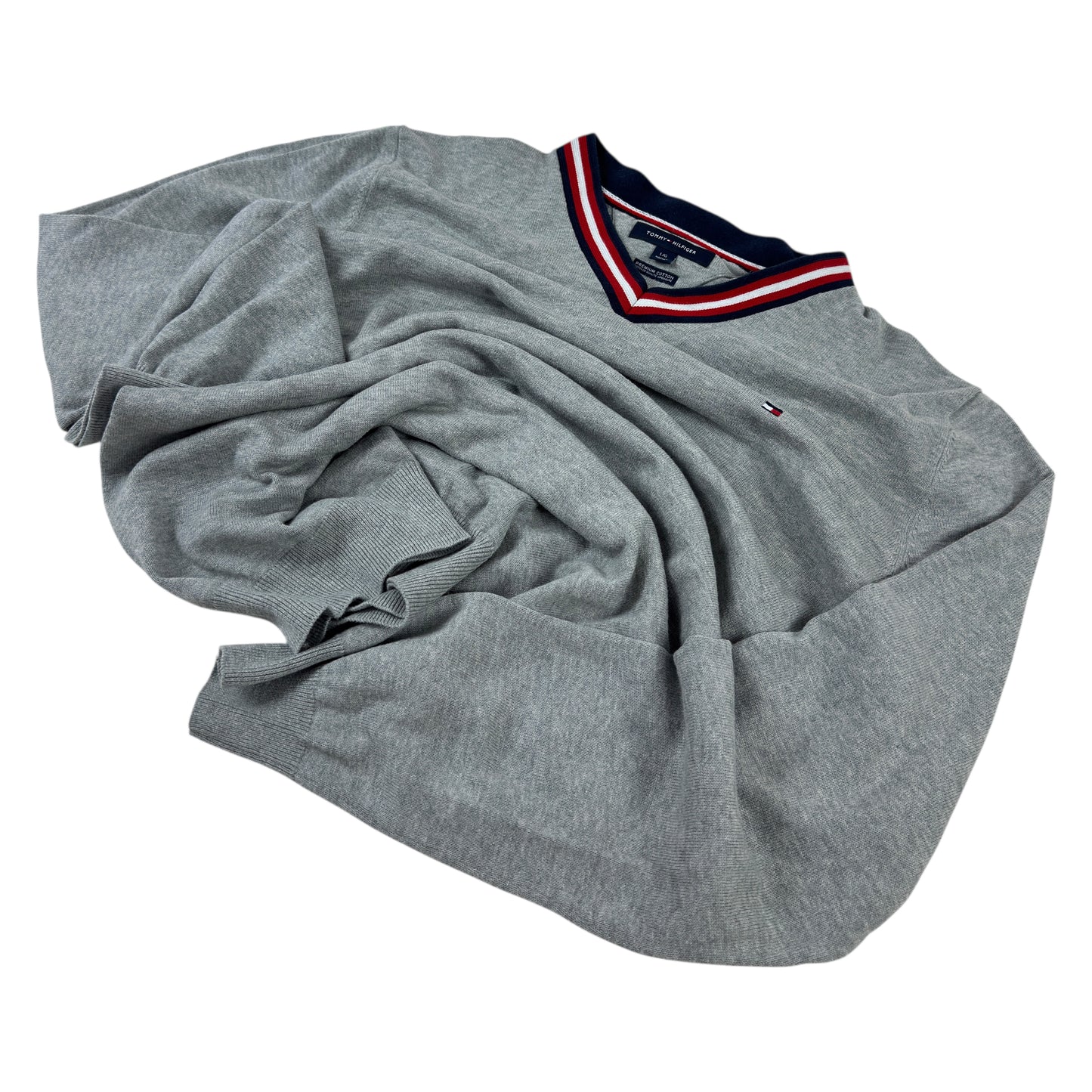 Pulover Tommy Hilfiger Vintage - L