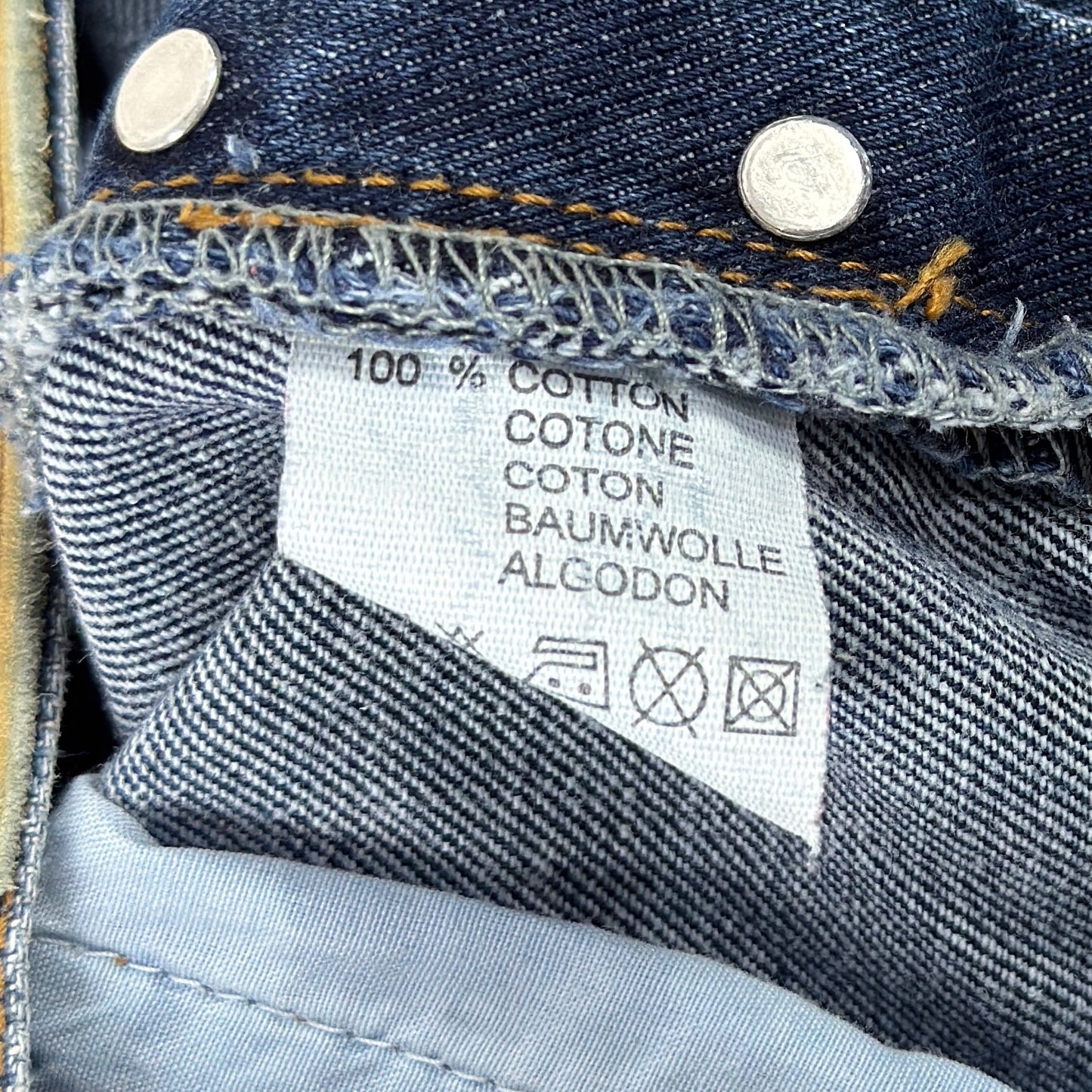 Blugi Marlboro Vintage - W30/L32