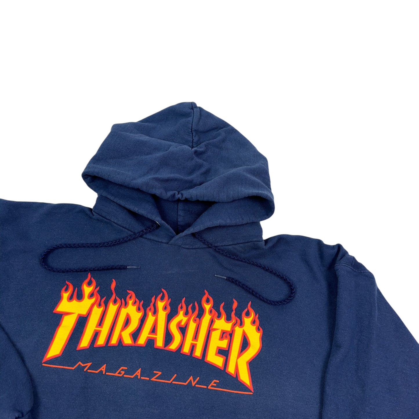 Hanorac Thrasher